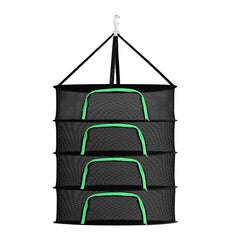 4-Layer Hanging Drying Rack