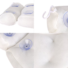 Luxury Spa Bath Pillow