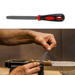 5 Pcs Metal Hand File Set