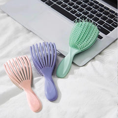 Detangling Hair Brush Wet/Dry Brush