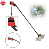 32 Inch Pick Up Tool Lightweight Litter Pickers Grabber Stick Easy Litter Rubbish Mobility Grabber for Adults Disabled Elderly