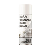 400mL Spray Seal Mastic Sealna Sealant Roof Window Pipes Guttering