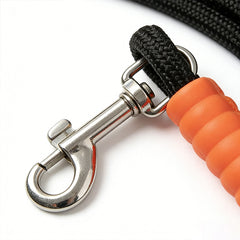 Dog Rope Dog Lead with Soft Padded Handle