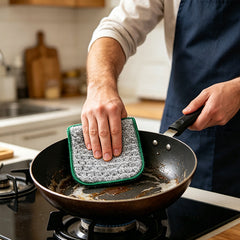 Dishwashing Cleaning Cloths