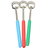 Metal Telescopic Back Scratcher