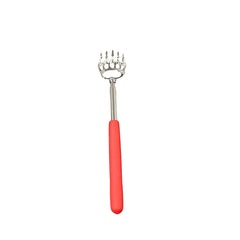 Metal Telescopic Back Scratcher