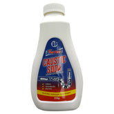 375g Caustic Soda Drain Cleaner with Soda Powder
