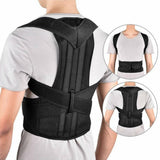 Adjustable Posture Corrector Slouch