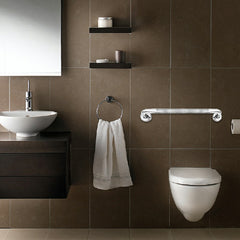 Stainless Steel Shower Safety Handle