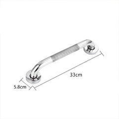 Stainless Steel Shower Safety Handle