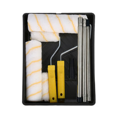 Paint Roller Set Paint Rollers