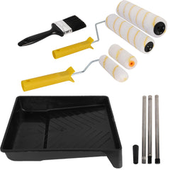 Paint Roller Set Paint Rollers