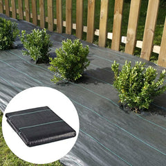 Weed Control Fabric Membrane Heavy Duty