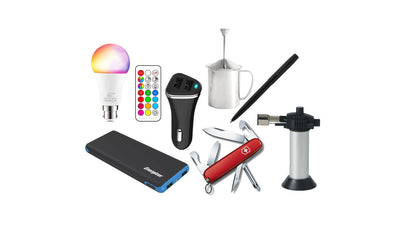 Gadgets
