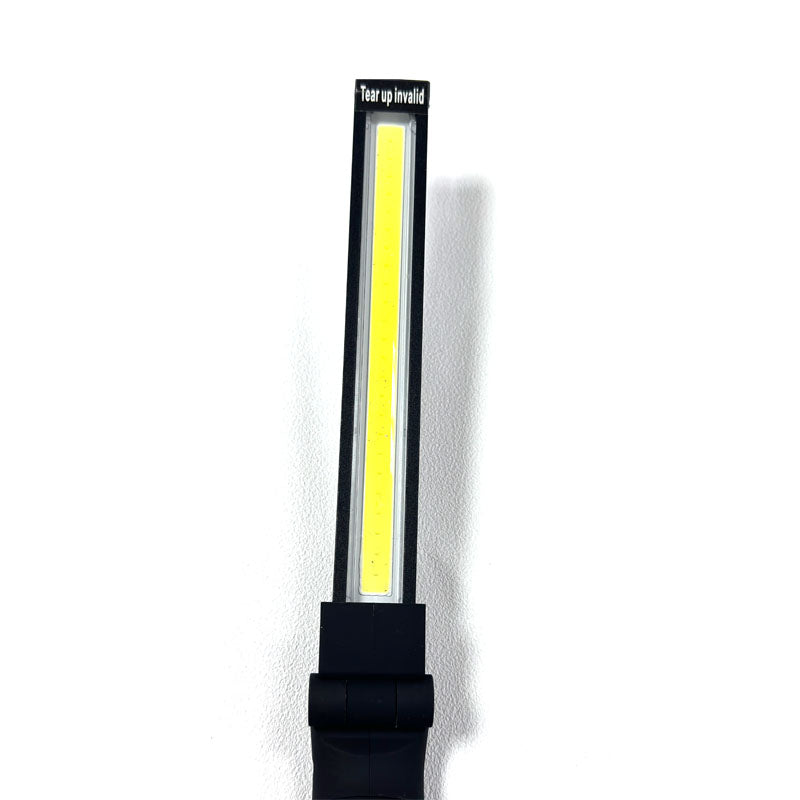 Working Light Lamp Camping Outdoor Foldable Dimmable Light USB Light