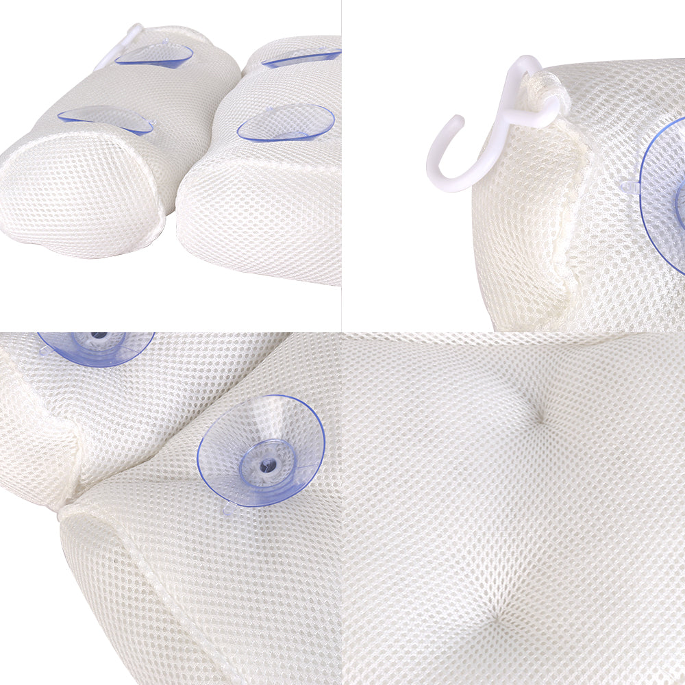 Luxury Spa Bath Pillow