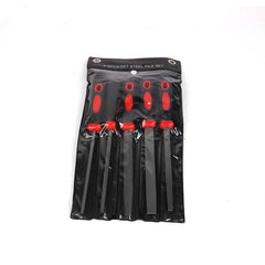 5 Pcs Metal Hand File Set