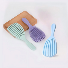 Detangling Hair Brush Wet/Dry Brush