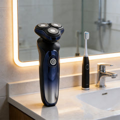 Electrical Facial Shaver USB Razor