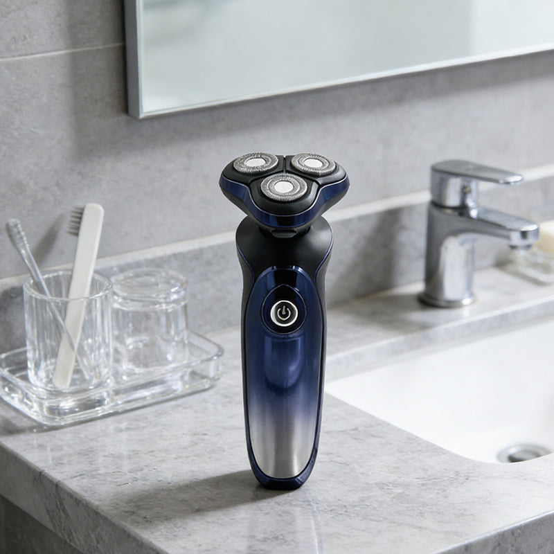 Electrical Facial Shaver USB Razor