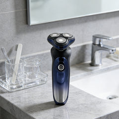 Electrical Facial Shaver USB Razor