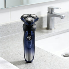 Electrical Facial Shaver USB Razor