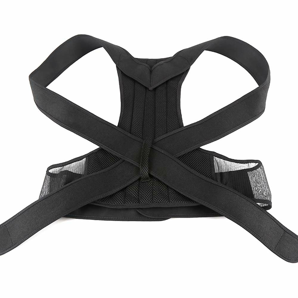 Adjustable Posture Corrector Slouch
