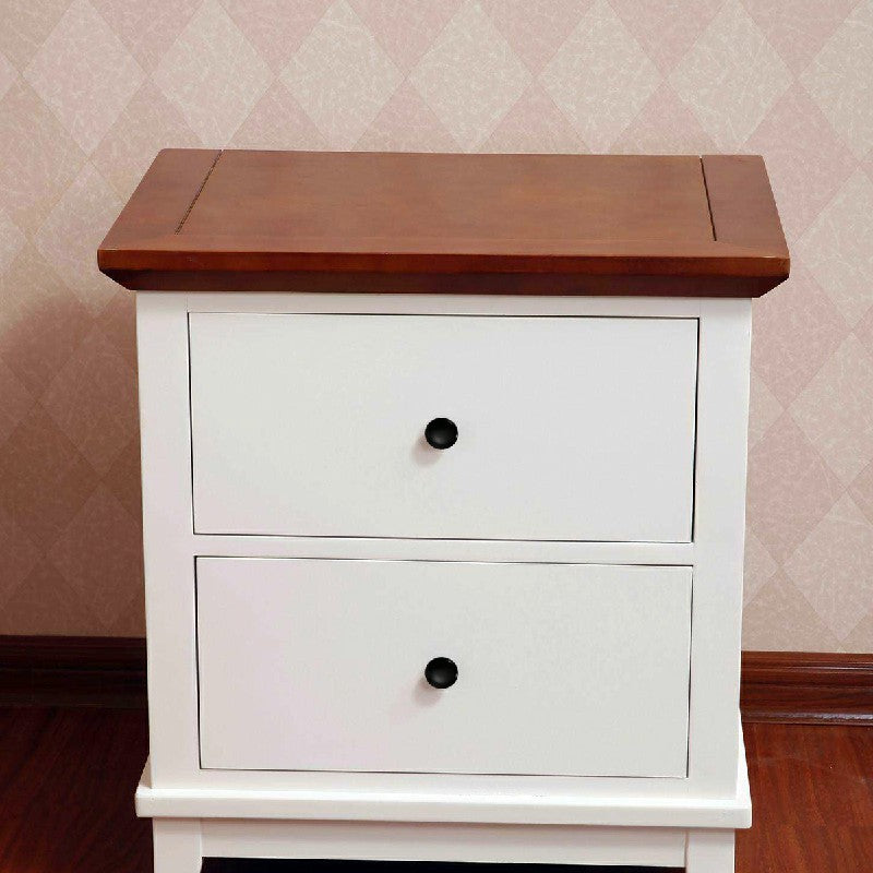 Ceramic Single Hole Cupboard Handles Drawe