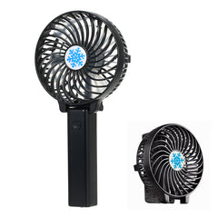 Handheld Mini USB Fan