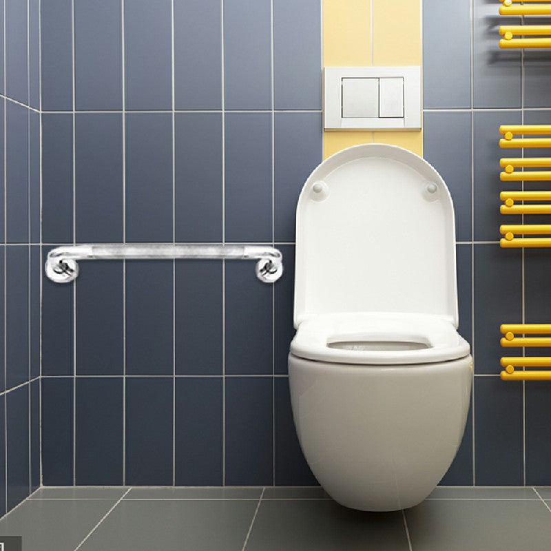 Stainless Steel Shower Safety Handle