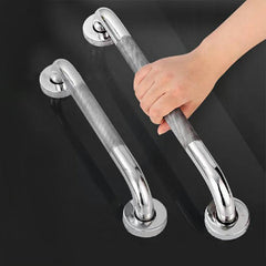Stainless Steel Shower Safety Handle