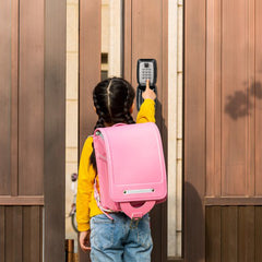 Wall Mounted Key Storage Box