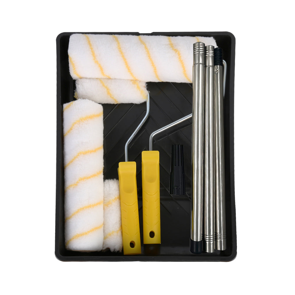 Paint Roller Set Paint Rollers