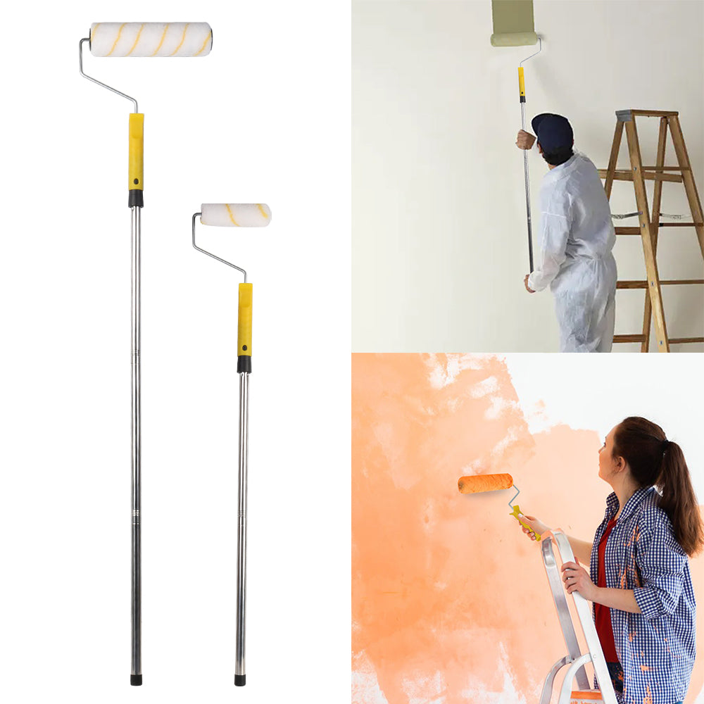 Paint Roller Set Paint Rollers