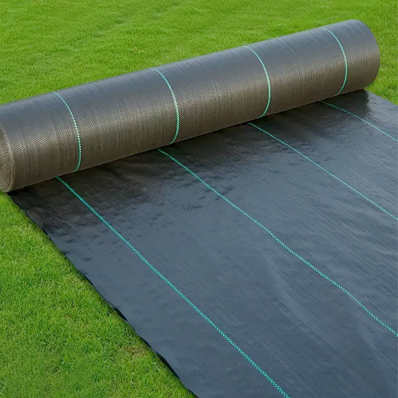 Weed Control Fabric Membrane Heavy Duty