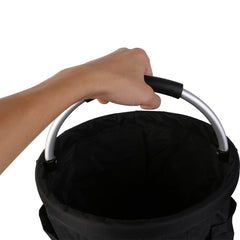 Cleaning Basket with Handle