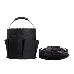 Cleaning Basket with Handle